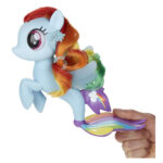 عروسک مای لیتل پونی مدل Rainbow Dash