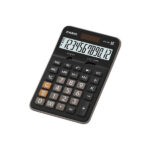ماشین حساب رومیزی کاسیو مدل AX-12B