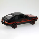 ماکت ماشین فلزی تویوتا اپکس toyota apex