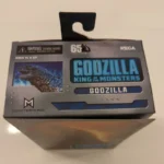 اکشن فیگور نکا مدل گودزیلا طرح Godzilla Black