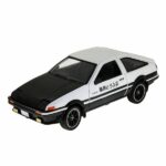 ماکت ماشین فلزی تویوتا اسپرینتر ترنو Toyota APEX AE86