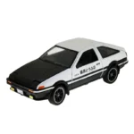 ماکت ماشین فلزی تویوتا اپکس toyota apex