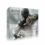 شمشیر پنهان اساسین کرید Cane Sword – Assassins Creed Syndicat – برند Idea Planet