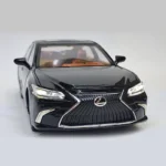 ماکت ماشین فلزی لکسوس LEXUS ES 300