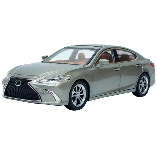 ماکت ماشین فلزی لکسوس LEXUS ES 300