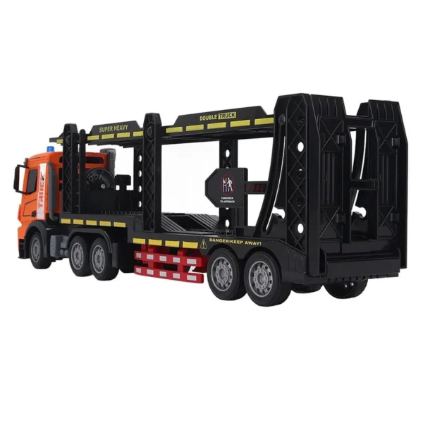 ماشین بازی کنترلی مدل خودرو بر طرح باکس لاکچری کد HJ8006-2