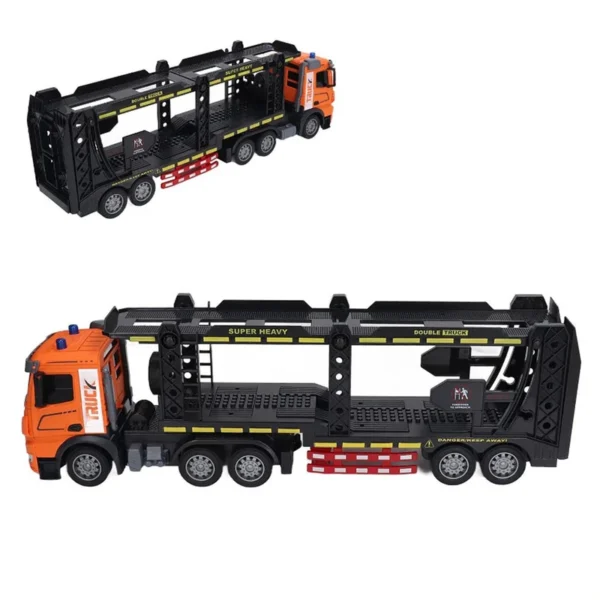 ماشین بازی کنترلی مدل خودرو بر طرح باکس لاکچری کد HJ8006-2