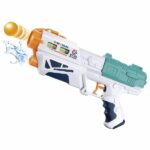 ست تفنگ بازی دو کاره مدل MAGIC GUN