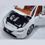 ماکت ماشین فلزی لکسوس LEXUS ES 300