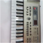 اسباب بازی ارگ موزیکال مدل 61 key mp3