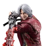 فیگور Kotobukiya مدل ARTFX J Dante شخصیت Devil May Cry 5