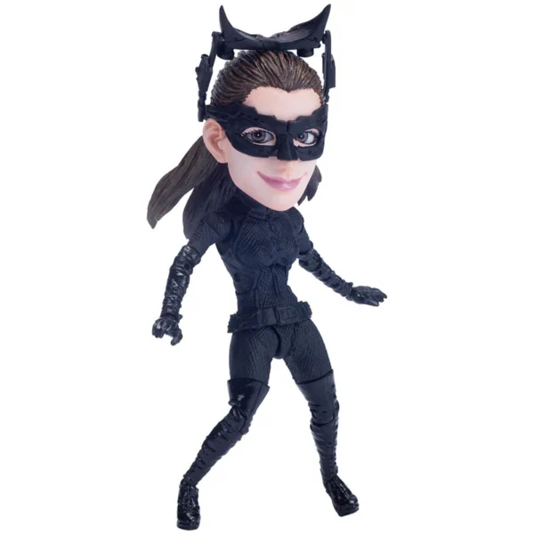 اکشن فیگور مدل cat woman