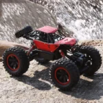ماشین بازی کنترلی ام زد مدل آفرود 2026