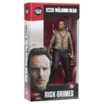 اکشن فیگور مکفارلن تویز مدل ریک گرایمز از سریال The Walking Dead