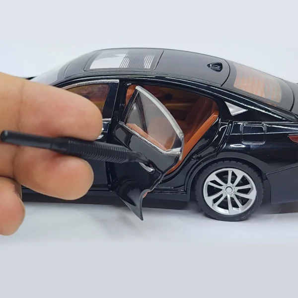 ماکت ماشین فلزی لکسوس LEXUS ES 300