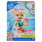 عروسک بیبی الایو برند hasbro مدل بستنی خوری