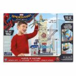 پایگاه جنگی  برند Hasbro مدل اسپایدرمن کد 49332