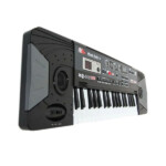 بازی آموزشی ارگ MQ مدل MQ-805 USB با ۳۷ کلید - Image 3