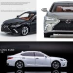 ماکت ماشین فلزی لکسوس LEXUS ES 300