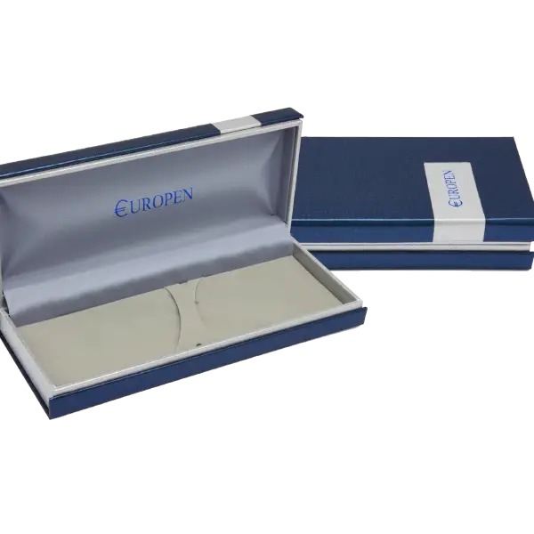 جفتی نفیس خودکار و خودنویس یوروپن بی