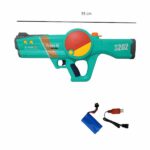 تفنگ آب پاش رگبار Electric Water Gun WAKE i5