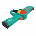 تفنگ آب پاش رگبار Electric Water Gun WAKE i5