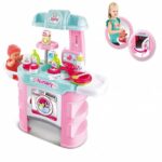 ست ماشین لباسشویی مدل nursery set