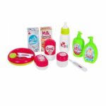 ست ماشین لباسشویی مدل nursery set