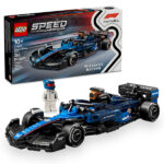 لگو سری Speed Champions مدل Williams Racing FW46 کد 77249