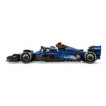 لگو سری Speed Champions مدل Williams Racing FW46 کد 77249
