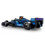 لگو سری Speed Champions مدل Williams Racing FW46 کد 77249