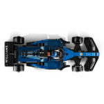 لگو سری Speed Champions مدل Williams Racing FW46 کد 77249