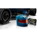 لگو سری Speed Champions مدل Williams Racing FW46 کد 77249