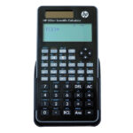 ماشین حساب اچ پی مدل HP 300s