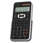 ماشین حساب رومیزی شارپ مدل EL-506X
