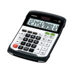 ماشین حساب رومیزی کاسیو مدل Wd-320mt - Image 3