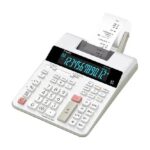 ماشین حساب رومیزی کاسیو مدل Fr-2650rc