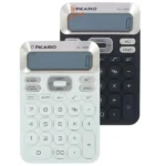 ماشین حساب رومیزی2صفر پیکاسو کدCL-105