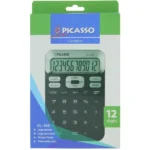 ماشین حساب رومیزی2صفر پیکاسو کدCL-105