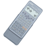 ماشین حساب علمی کاسیو مدل Fx-991es Plus نسخه دوم