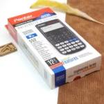 ماشین حساب مهندسی12رقم پنترکدDC108-10+2