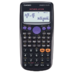 ماشین حساب کاسیو مدل Fx-82 Es Plus