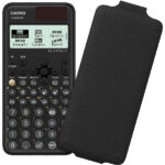 ماشین حساب کاسیو مدل Fx-991 Cw