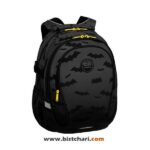 کوله پشتی مدل Factor-darker night  Cool pack کد F002680 برند کول پک