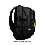 کوله پشتی مدل Factor-darker night  Cool pack کد F002680 برند کول پک