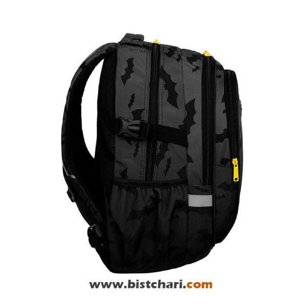 کوله پشتی مدل Factor-darker night  Cool pack کد F002680 برند کول پک