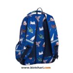کوله پشتی مدل Jerry-space adventure برند کول پک Cool pack کد F029764