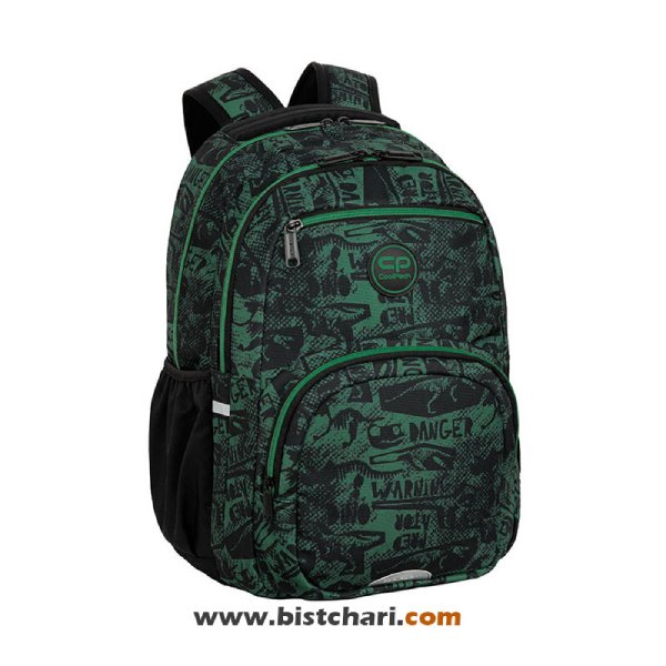 کوله پشتی مدل Pick danger برند کول پک Cool pack کد F099719