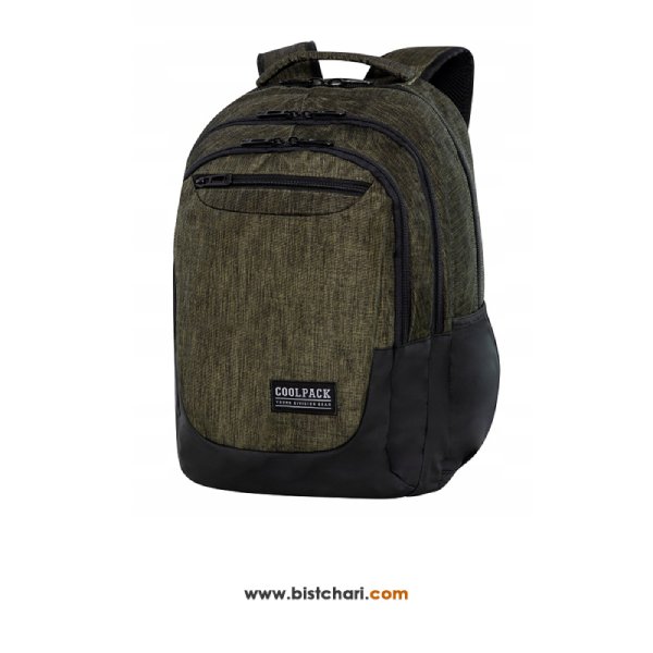 کوله پشتی مدل Soul برند کول پک Cool pack