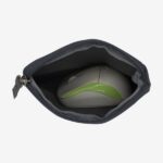 کیف لوازم شخصی و جانبی kl-1103 برند KULE